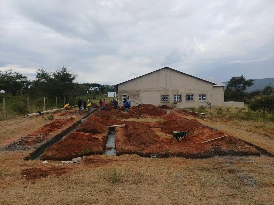 Swazi Aid