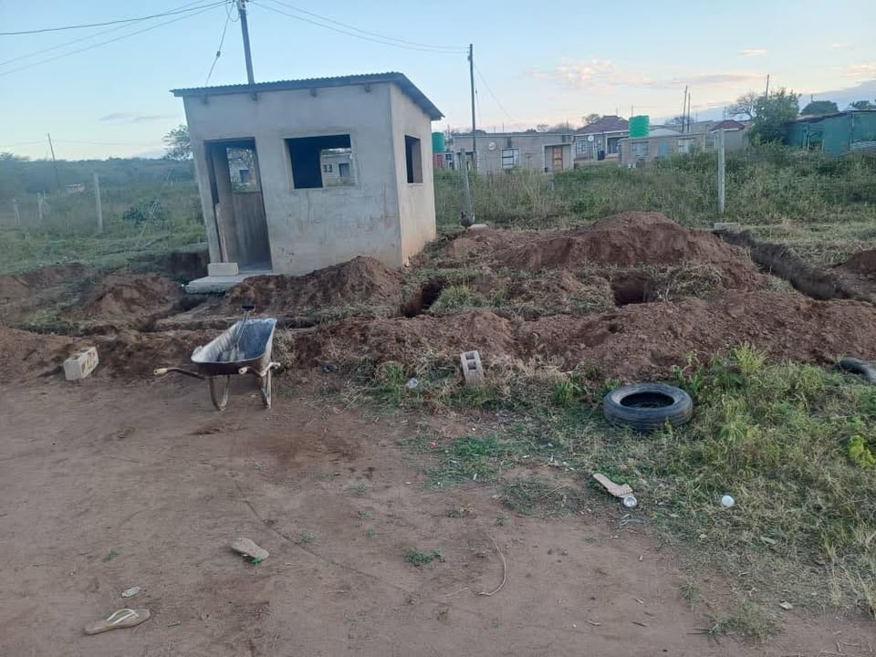 Swazi Aid