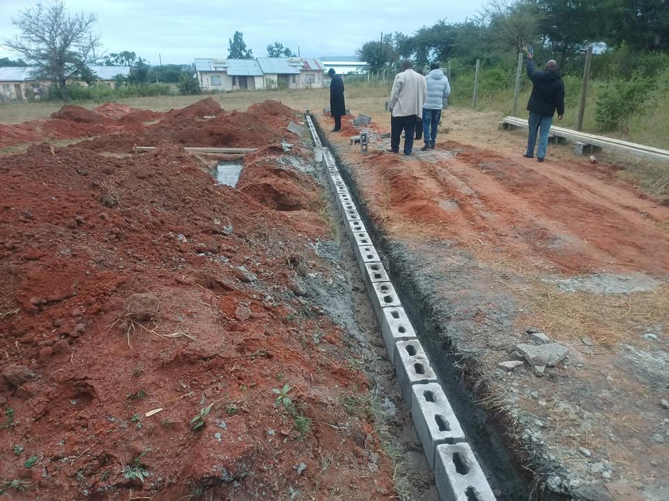 Swazi Aid