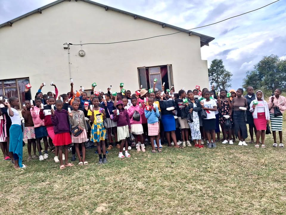 Swazi Aid