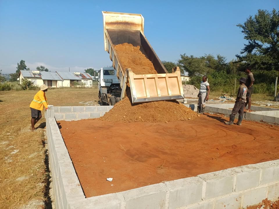 Swazi Aid