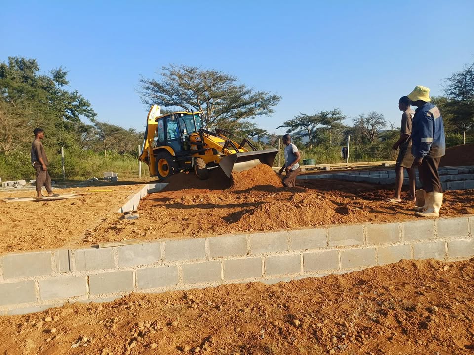 Swazi Aid