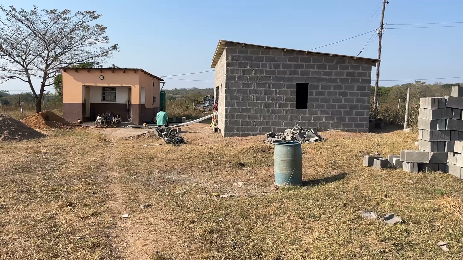 Swazi Aid