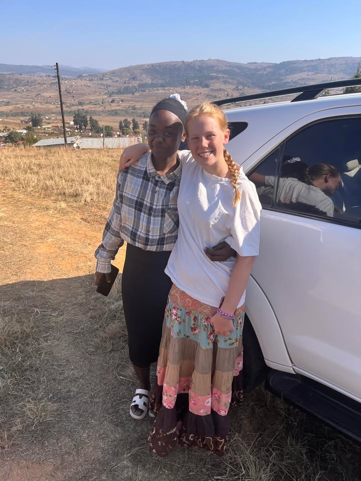 Swazi Aid