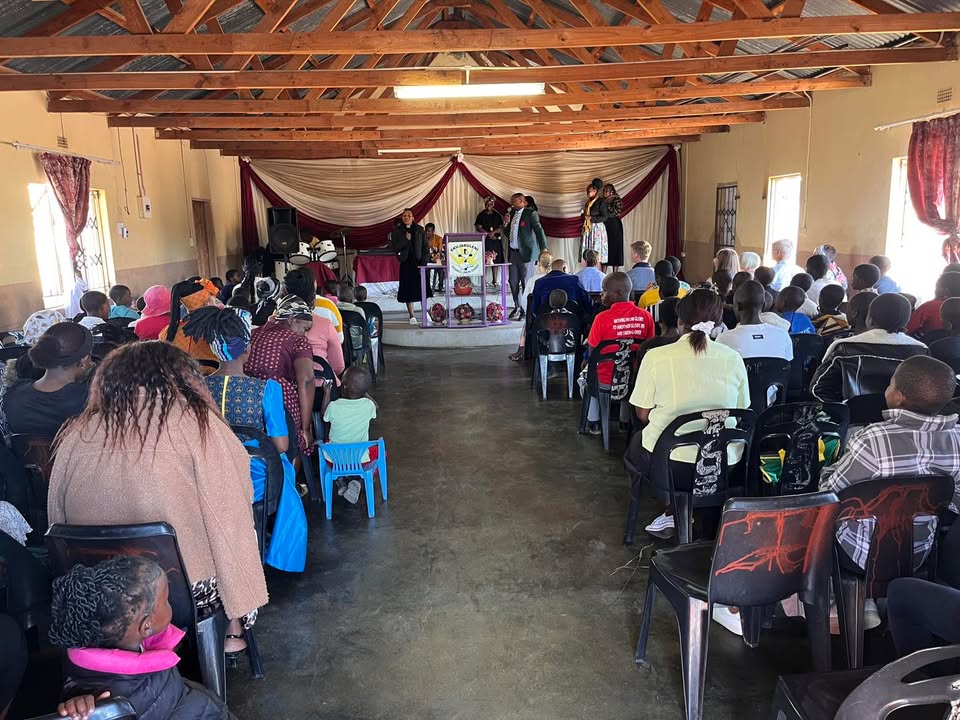 Swazi Aid