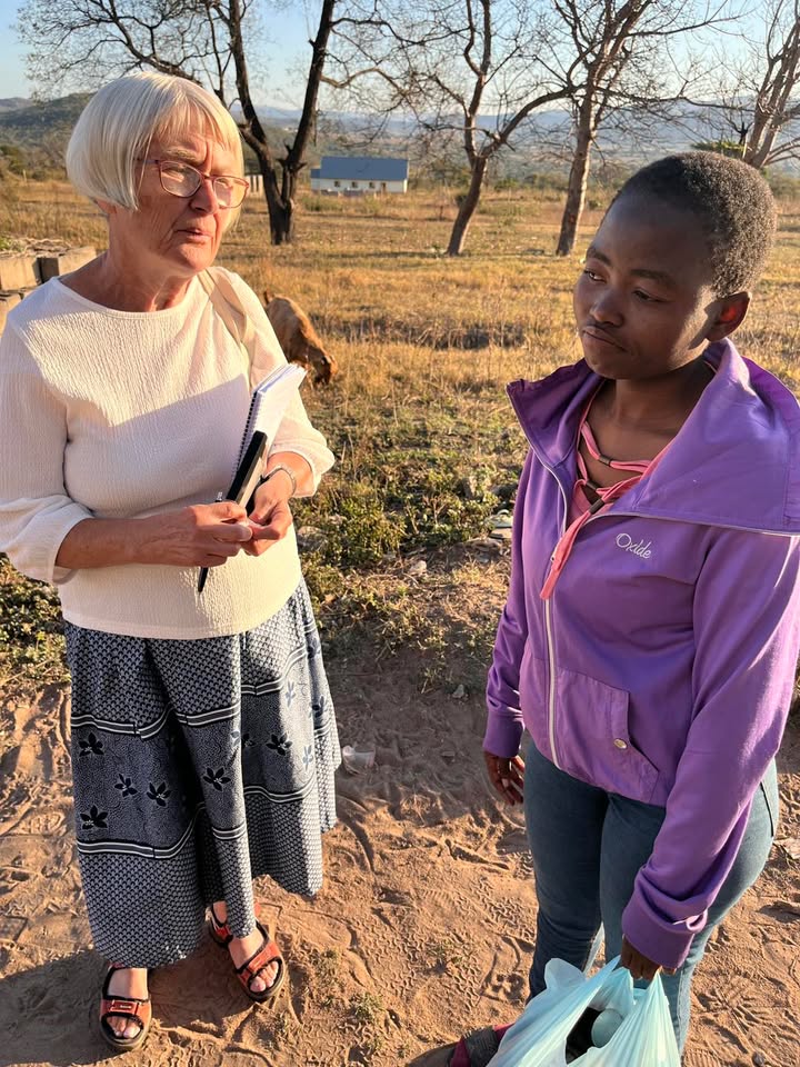 Swazi Aid