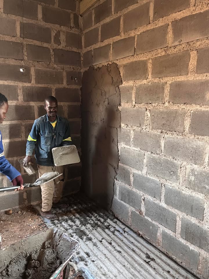 Swazi Aid