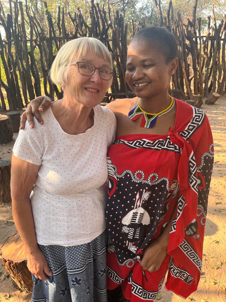 Swazi Aid