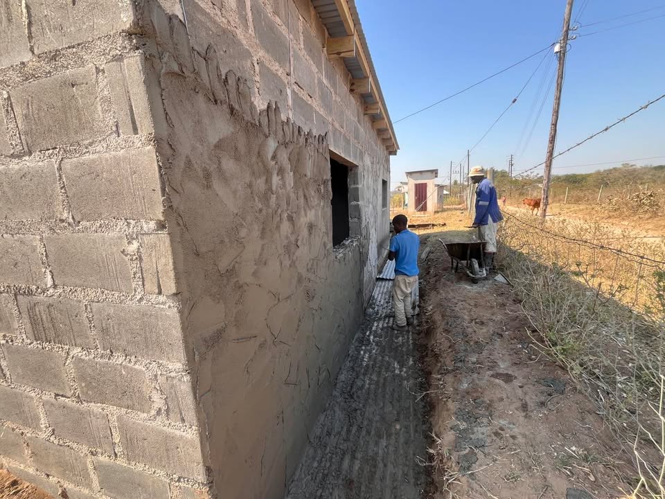 Swazi Aid