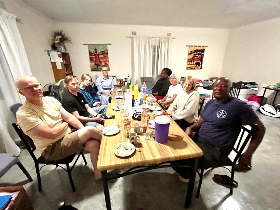 Swazi Aid