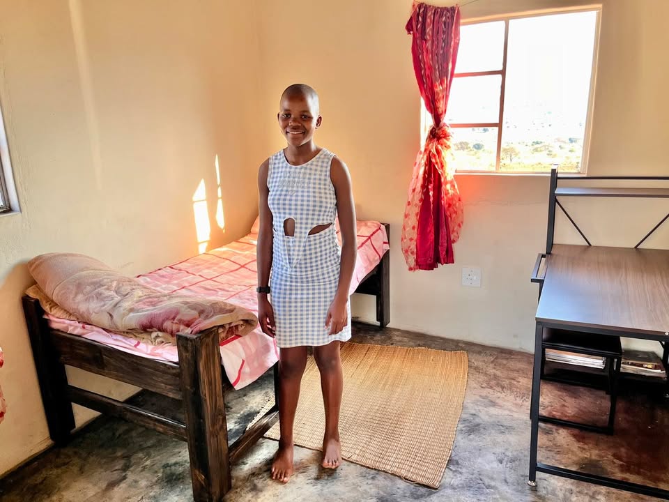 Swazi Aid