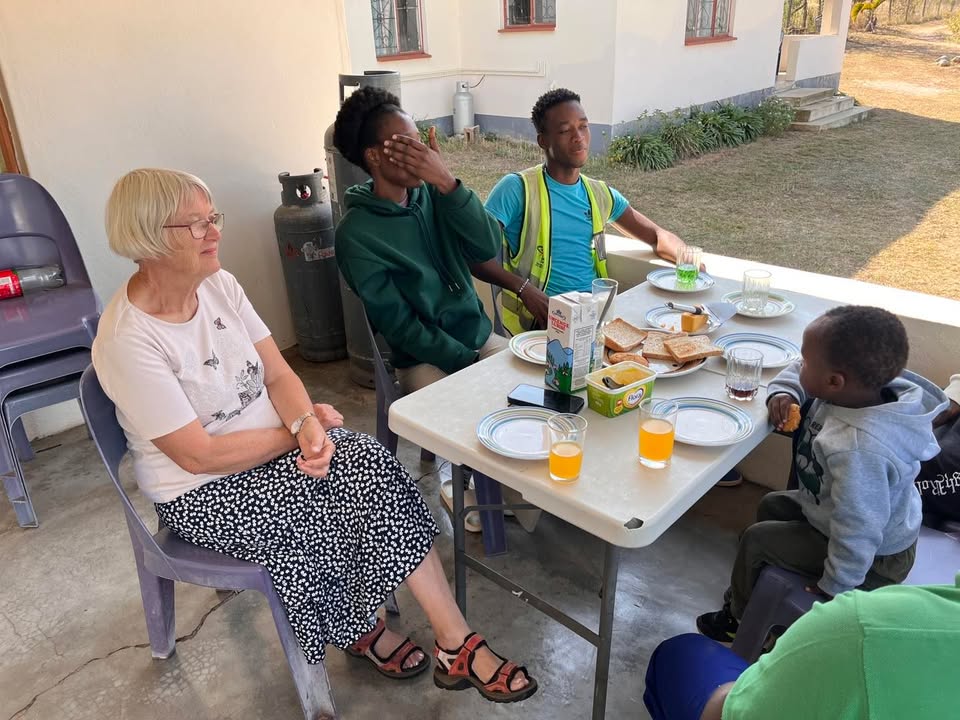 Swazi Aid