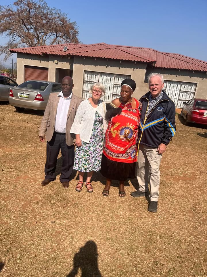 Swazi Aid