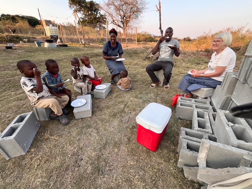 Swazi Aid