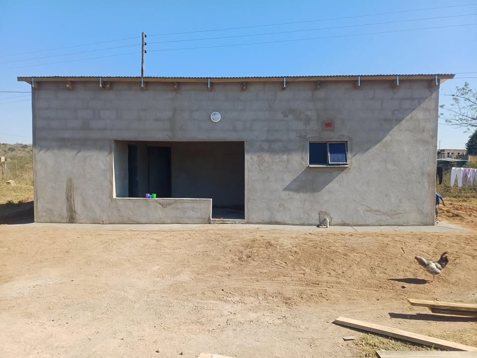 Swazi Aid