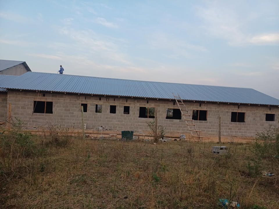 Swazi Aid