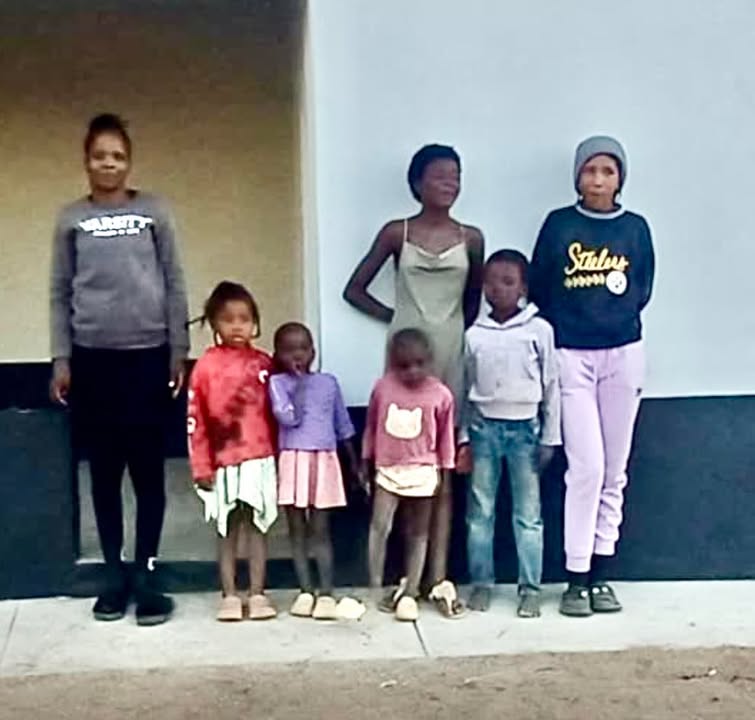 Swazi Aid