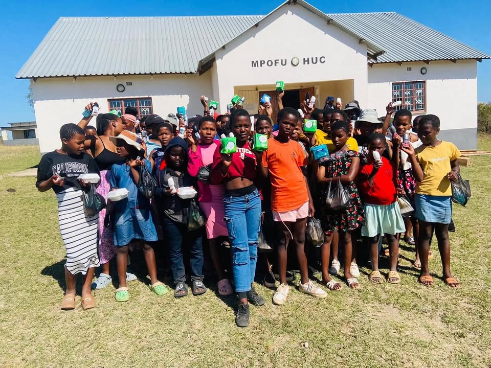 Swazi Aid