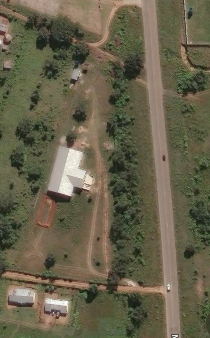 Swazi Aid
